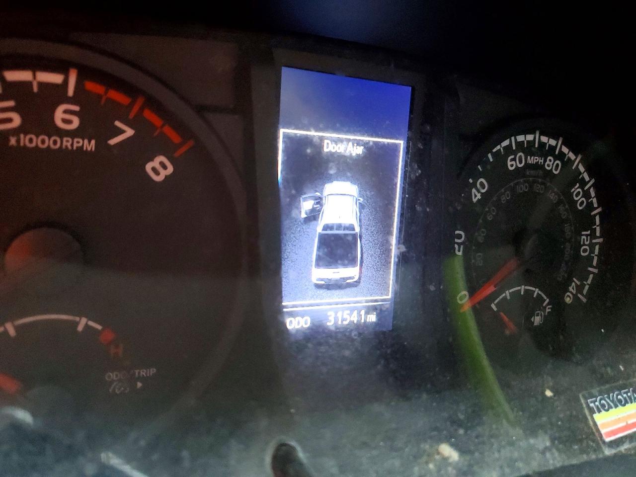 2022 TOYOTA TACOMA DOUBLE CAB photo 25