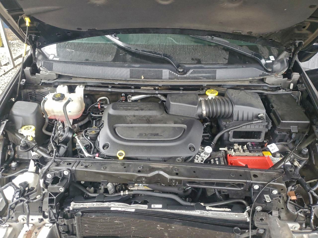 2025 CHRYSLER PACIFICA LIMITED photo 23
