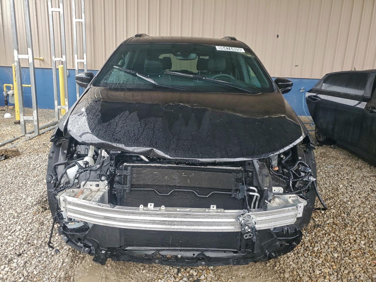 2025 CHRYSLER PACIFICA LIMITED photo 9