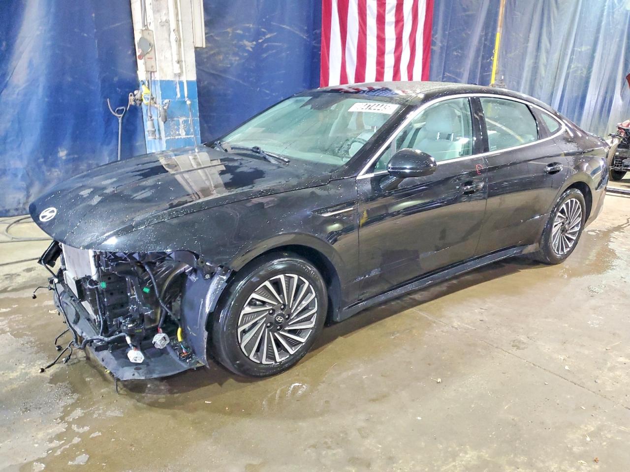 2025 HYUNDAI SONATA