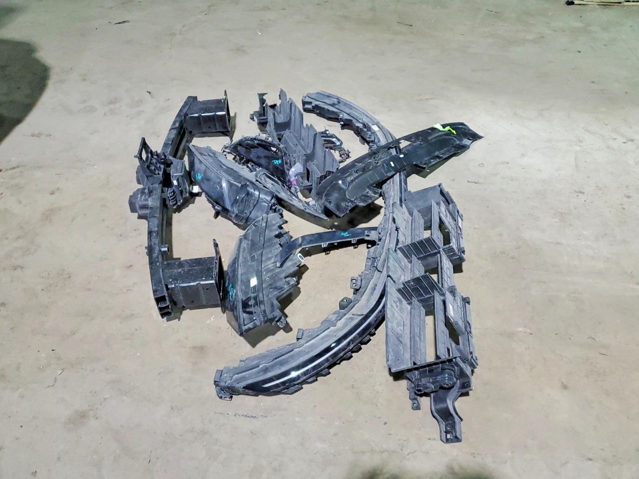 2025 HYUNDAI SONATA HYBRID photo 23