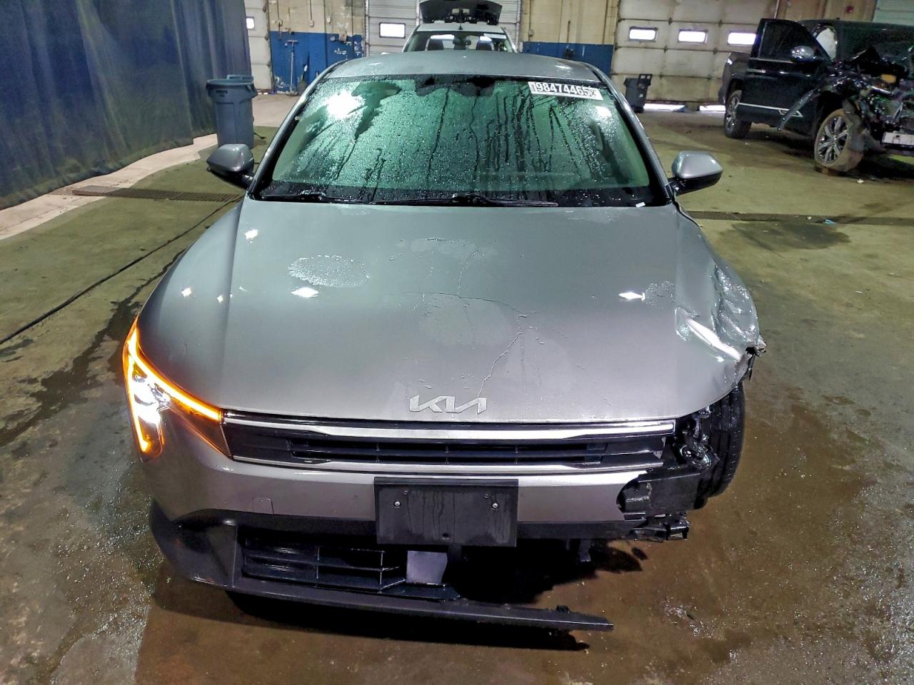 2025 KIA K4 LX photo 5