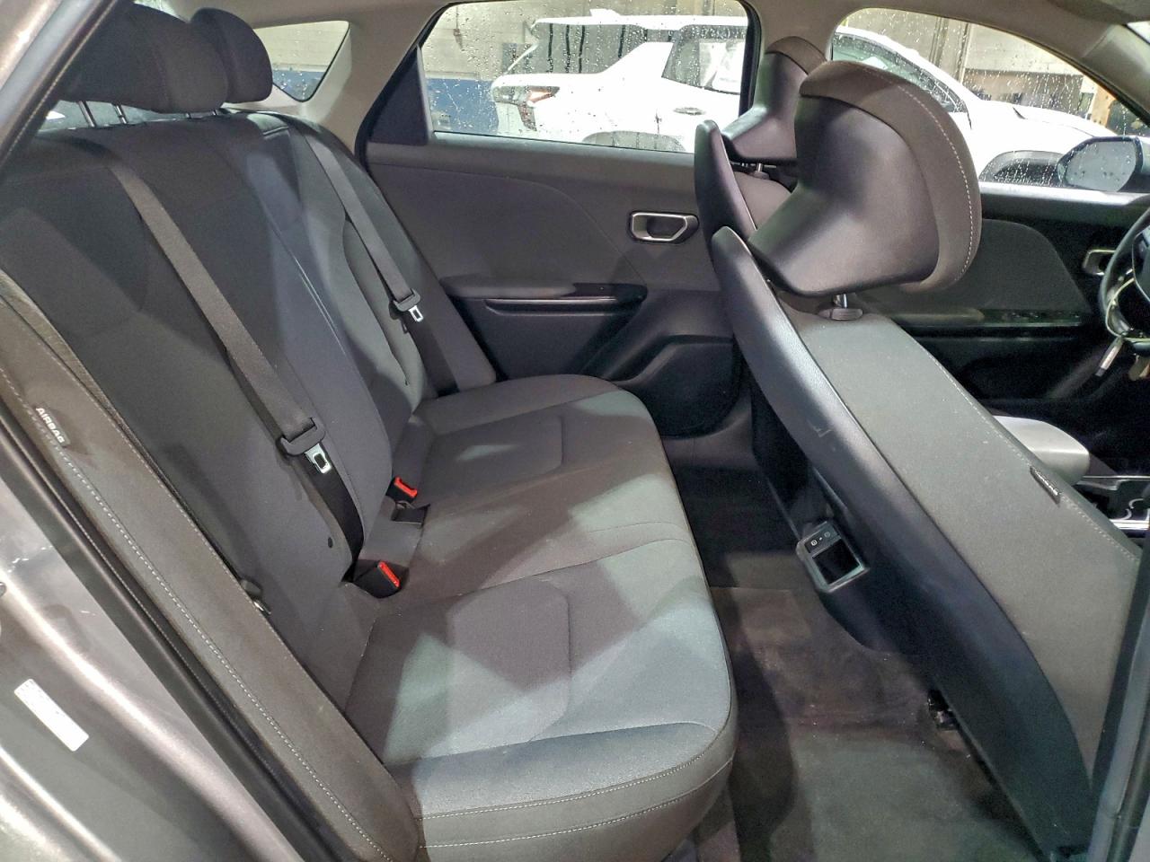 2025 KIA K4 LX photo 10