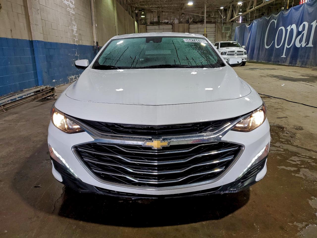 2023 CHEVROLET MALIBU LT photo 5