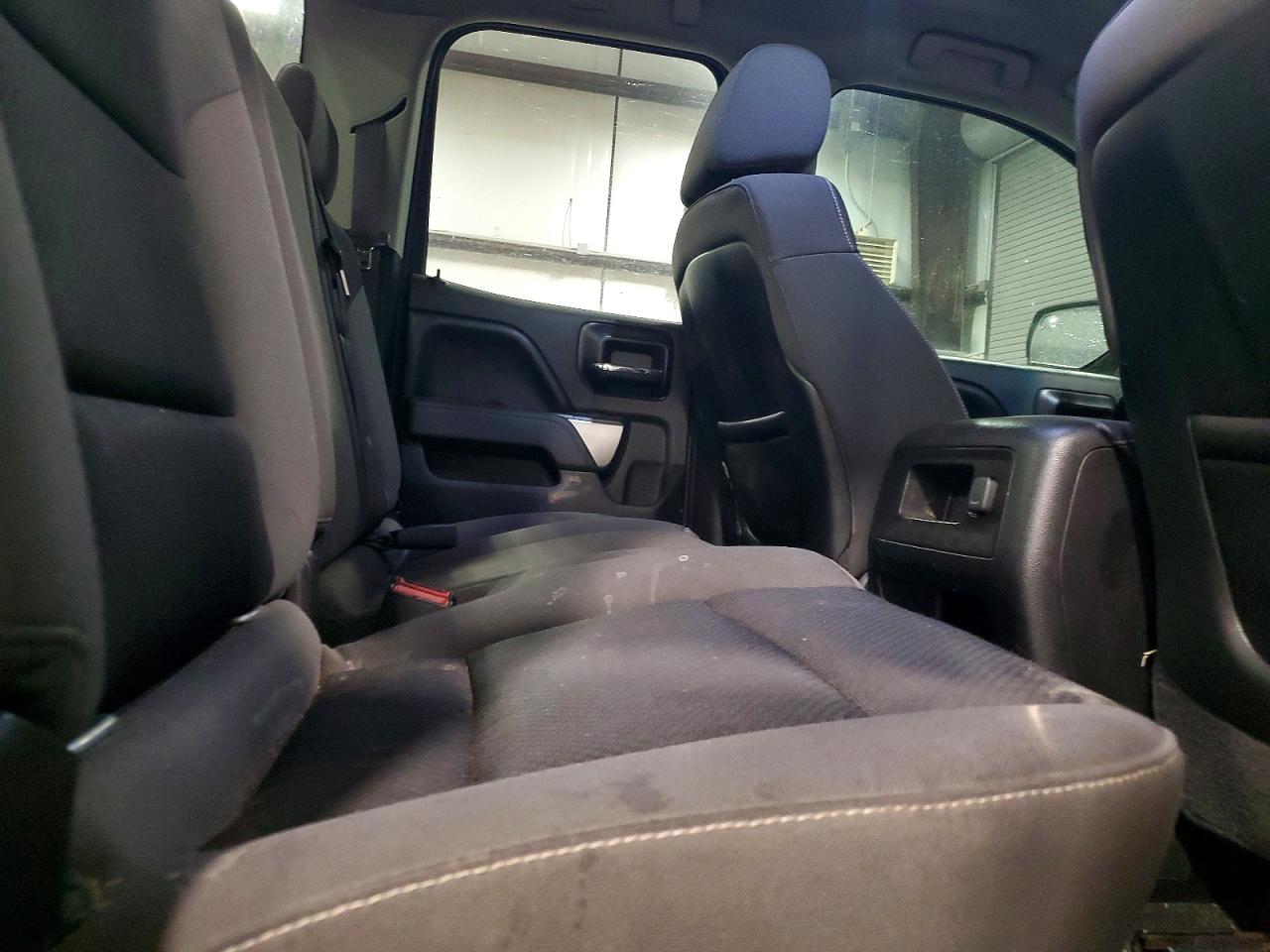 2014 CHEVROLET SILVERADO K1500 LT photo 10