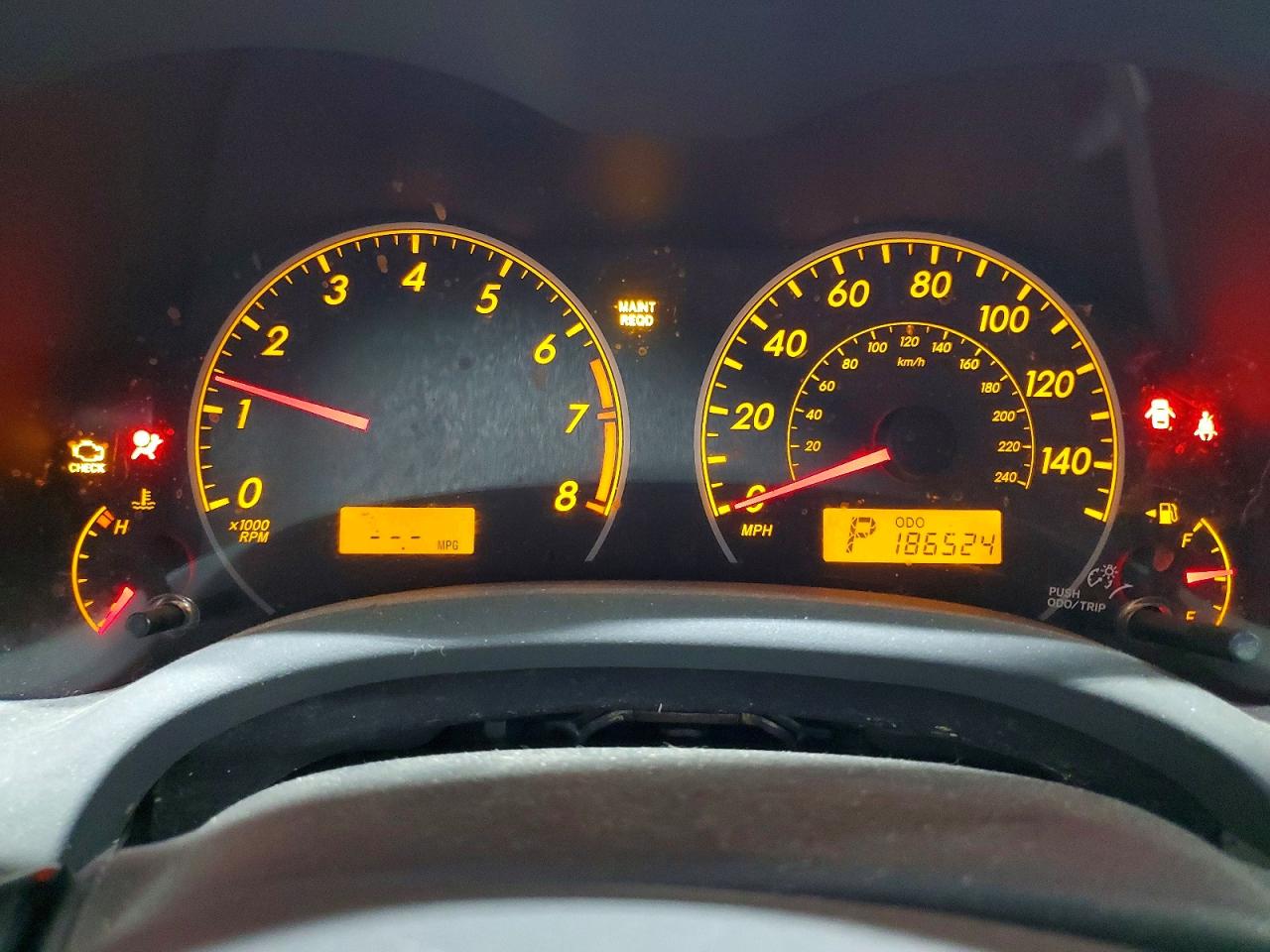 2009 TOYOTA COROLLA BASE photo 17