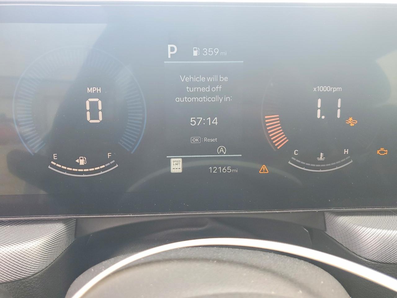 2025 HYUNDAI SONATA SE photo 17
