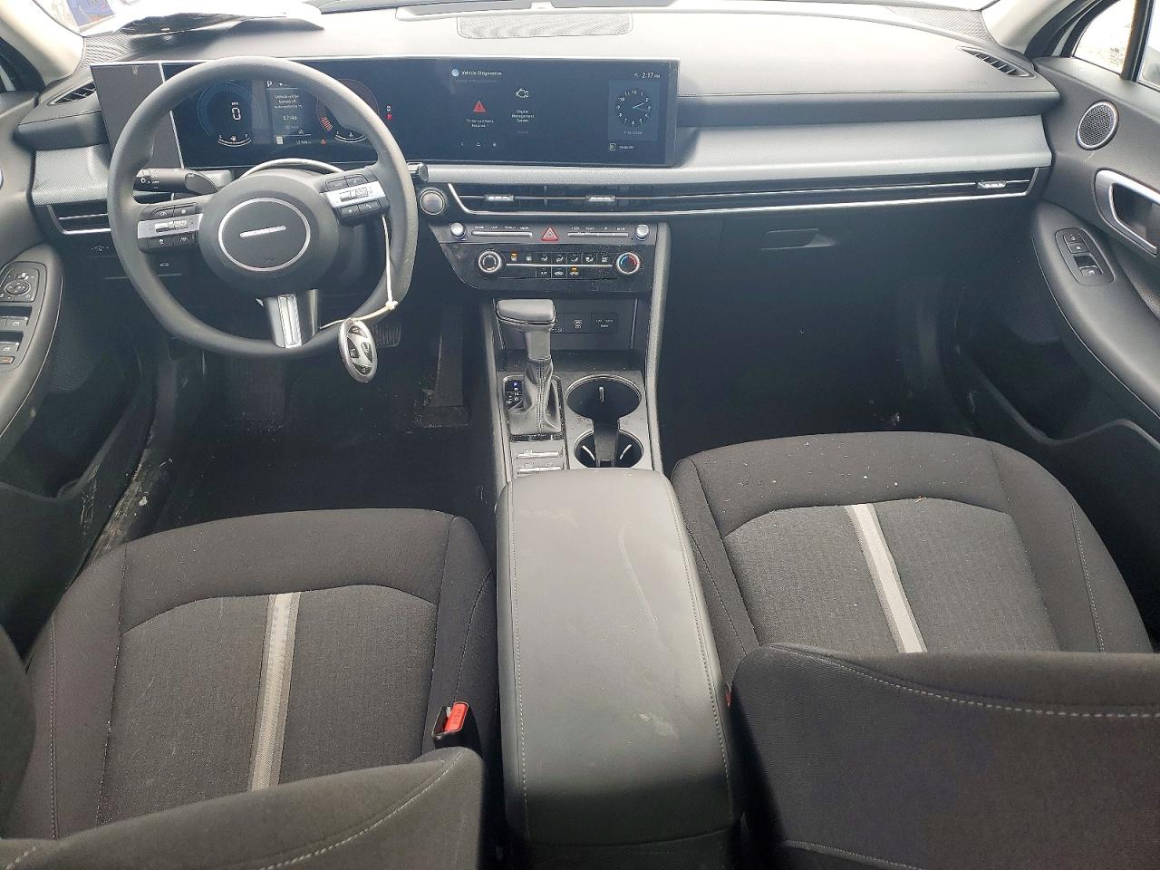 2025 HYUNDAI SONATA SE photo 15