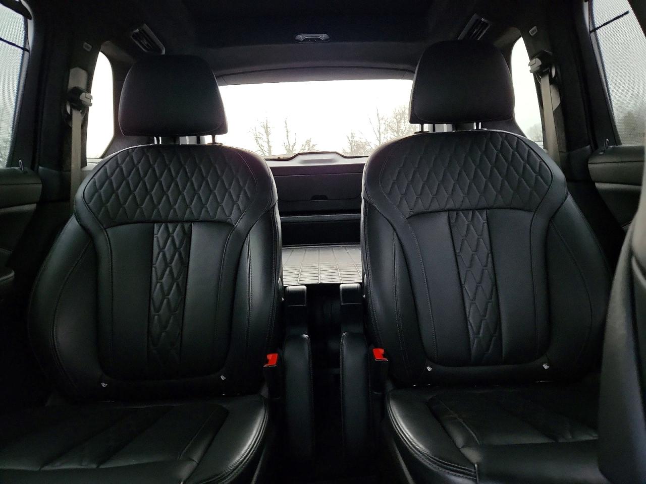 2019 BMW X7 XDRIVE40I photo 10