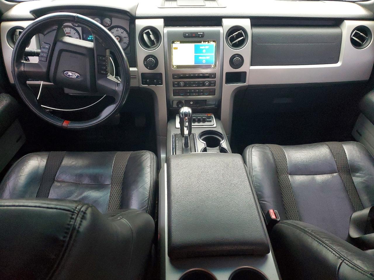 2010 FORD F150 SUPER CAB photo 15