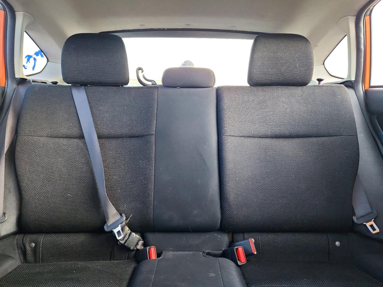2014 SUBARU XV CROSSTREK 2.0 PREMIUM photo 10