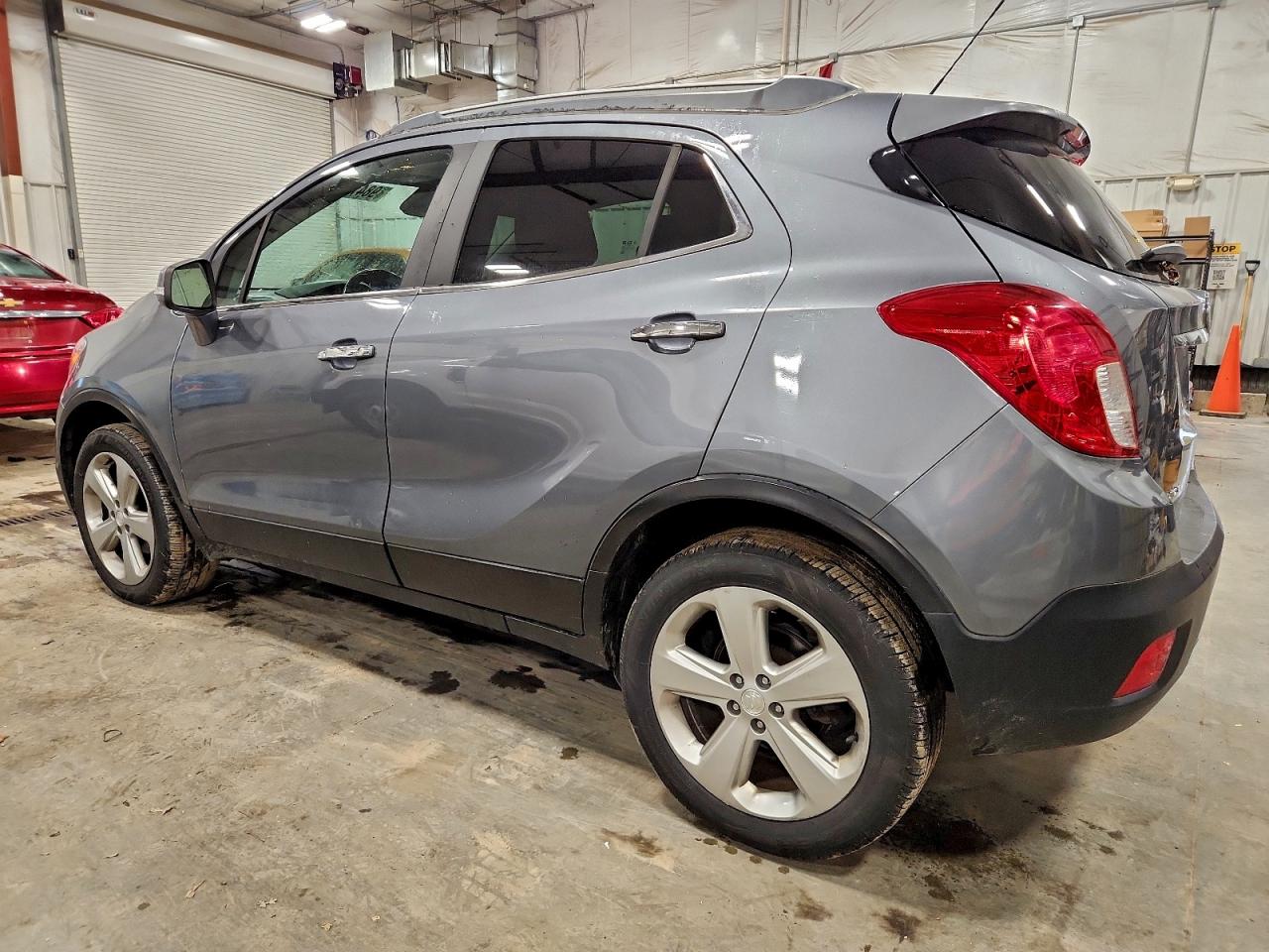 2015 BUICK ENCORE CONVENIENCE photo 2