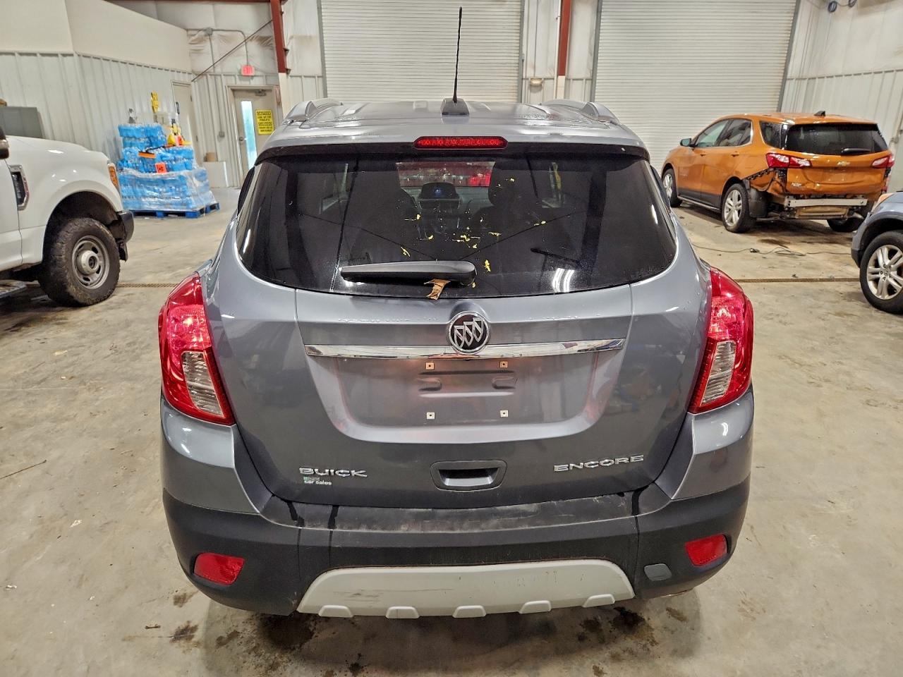 2015 BUICK ENCORE CONVENIENCE photo 6