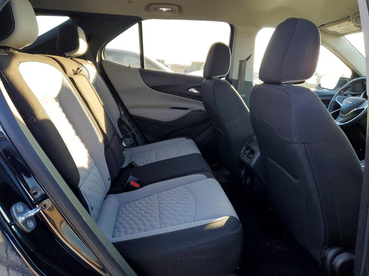 2021 CHEVROLET EQUINOX LT photo 31