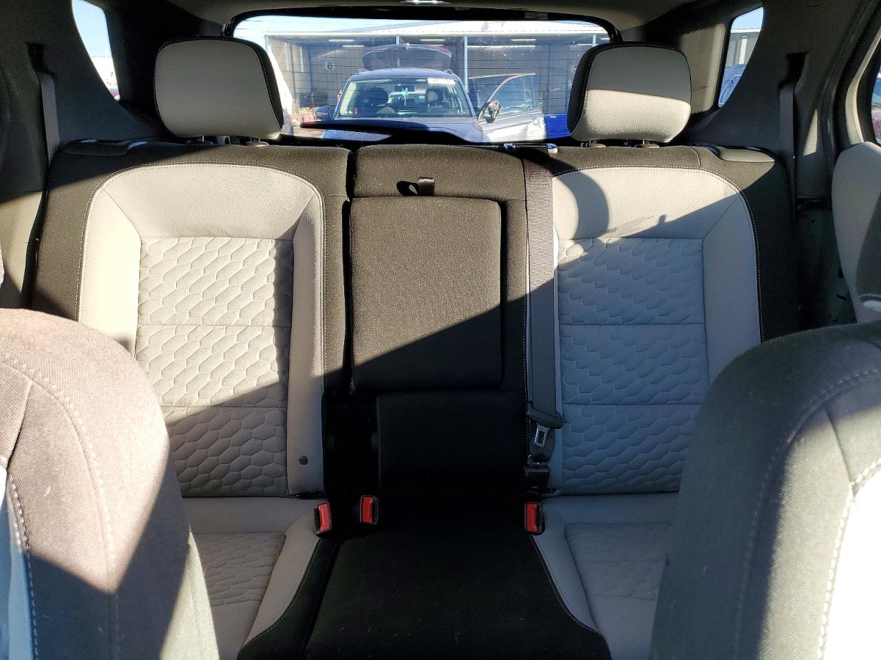 2021 CHEVROLET EQUINOX LT photo 28