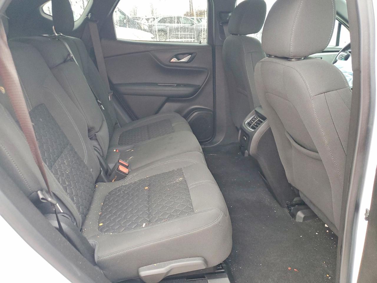 2020 CHEVROLET BLAZER 2LT photo 21
