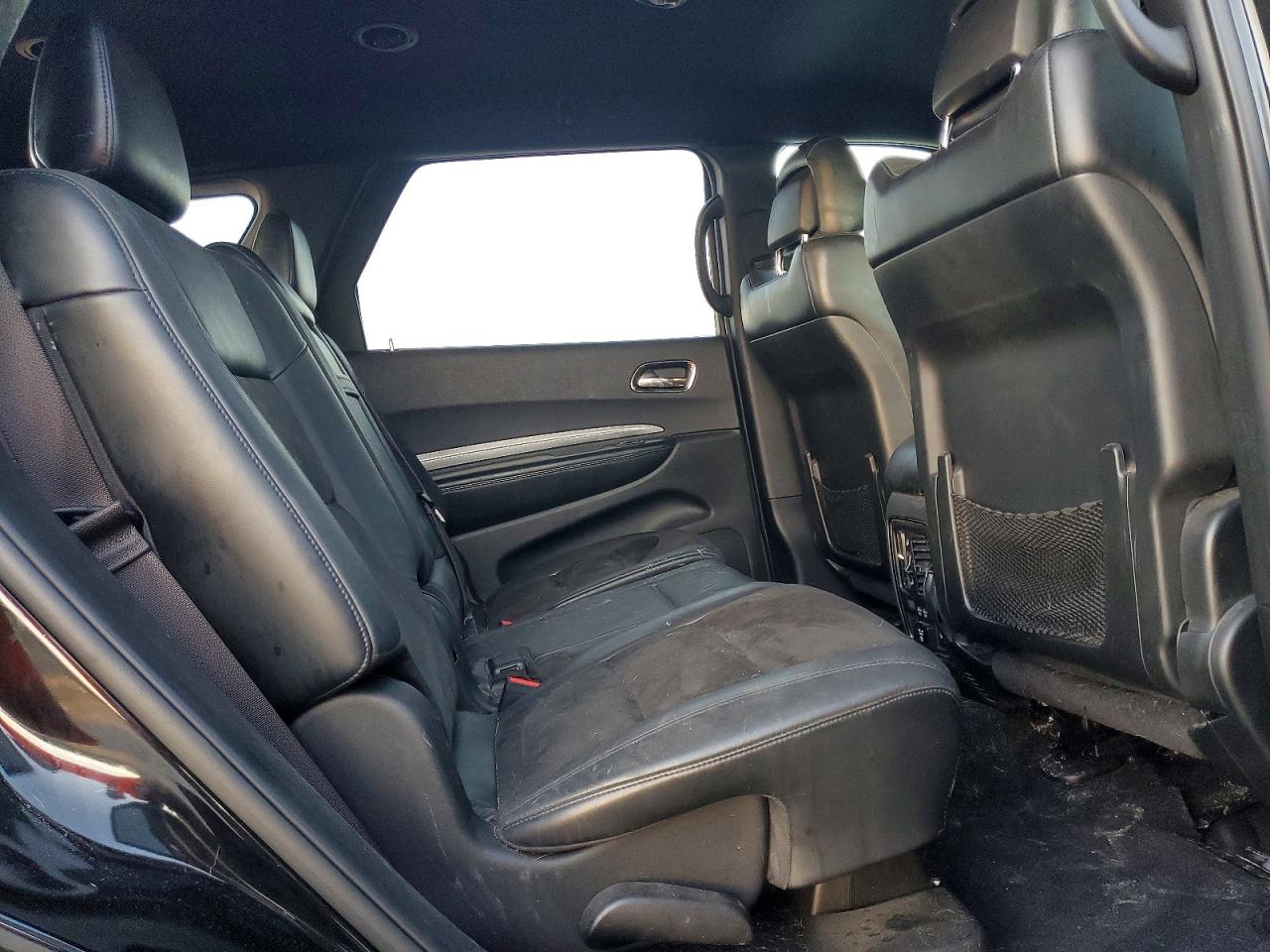 2019 DODGE DURANGO GT photo 21