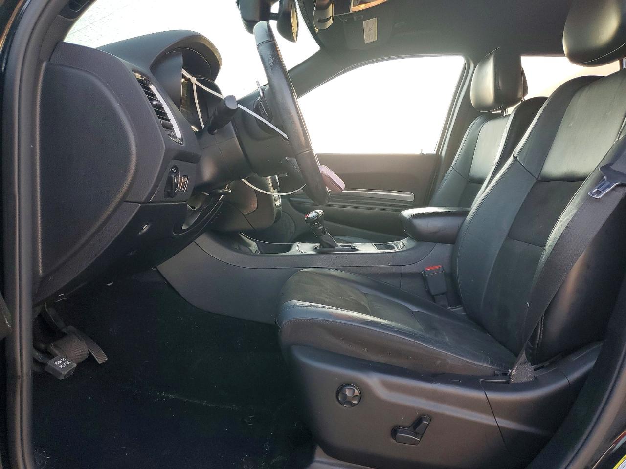 2019 DODGE DURANGO GT photo 13