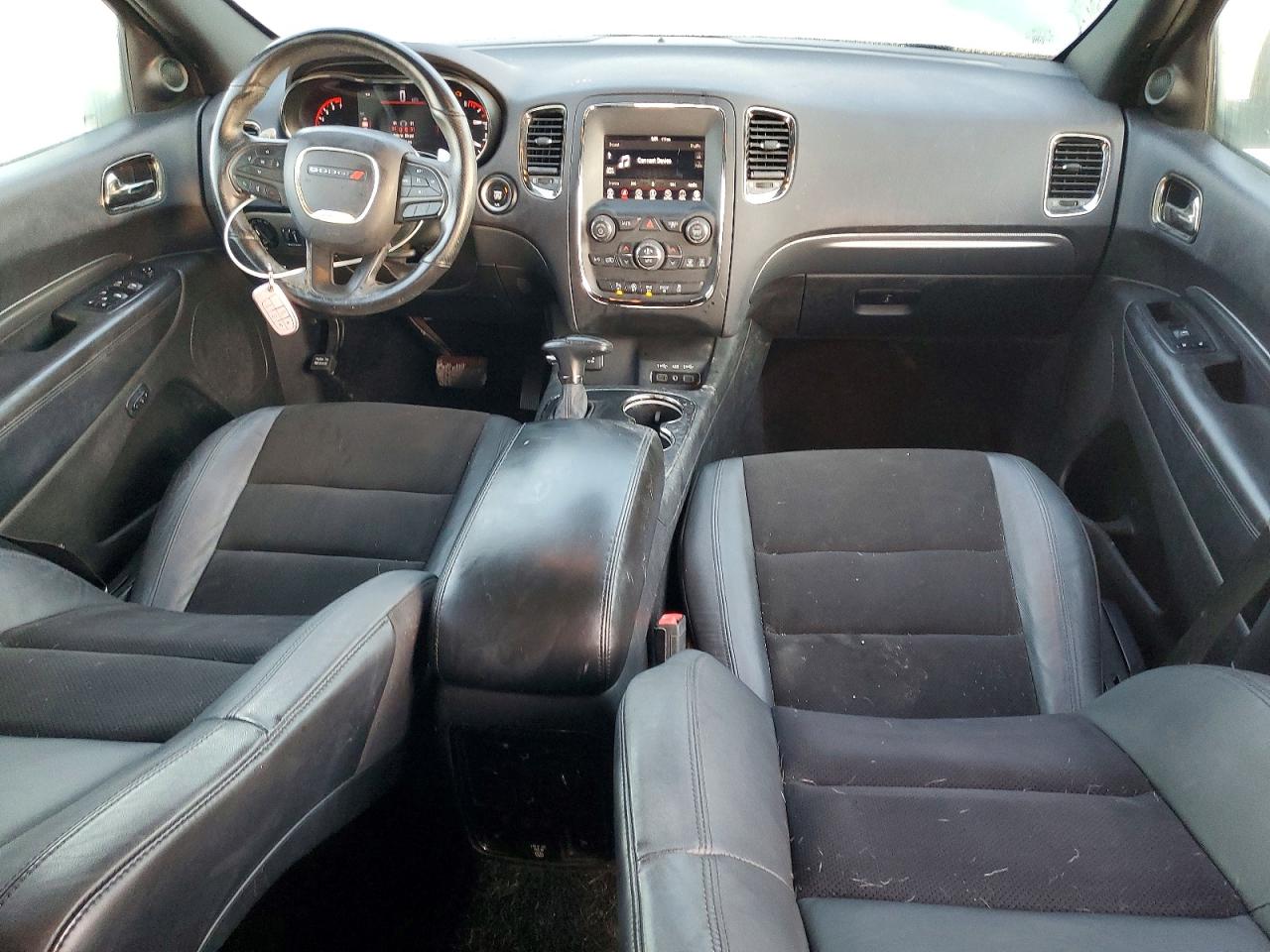 2019 DODGE DURANGO GT photo 15