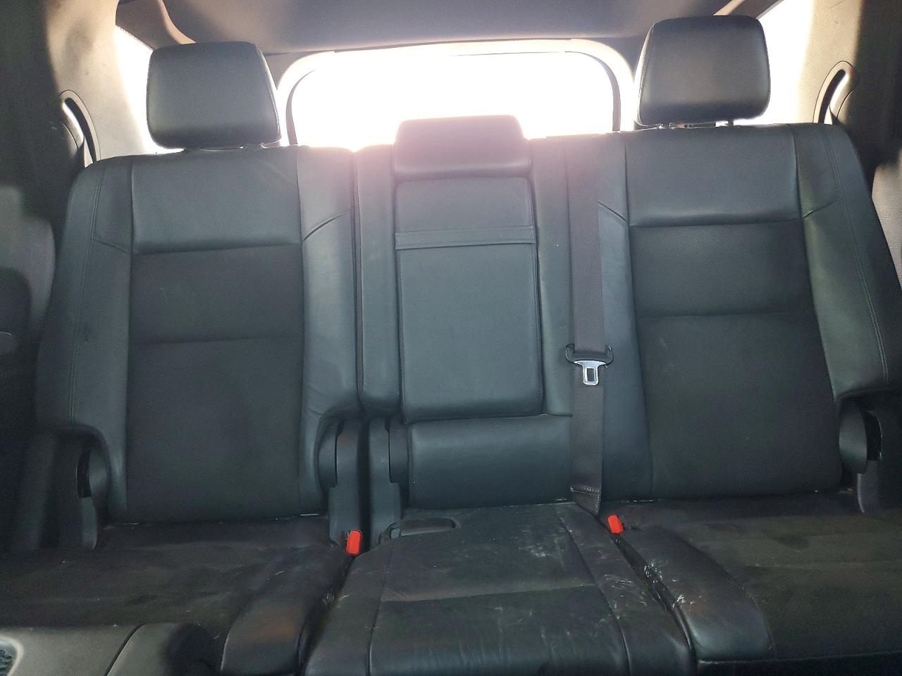 2019 DODGE DURANGO GT photo 19