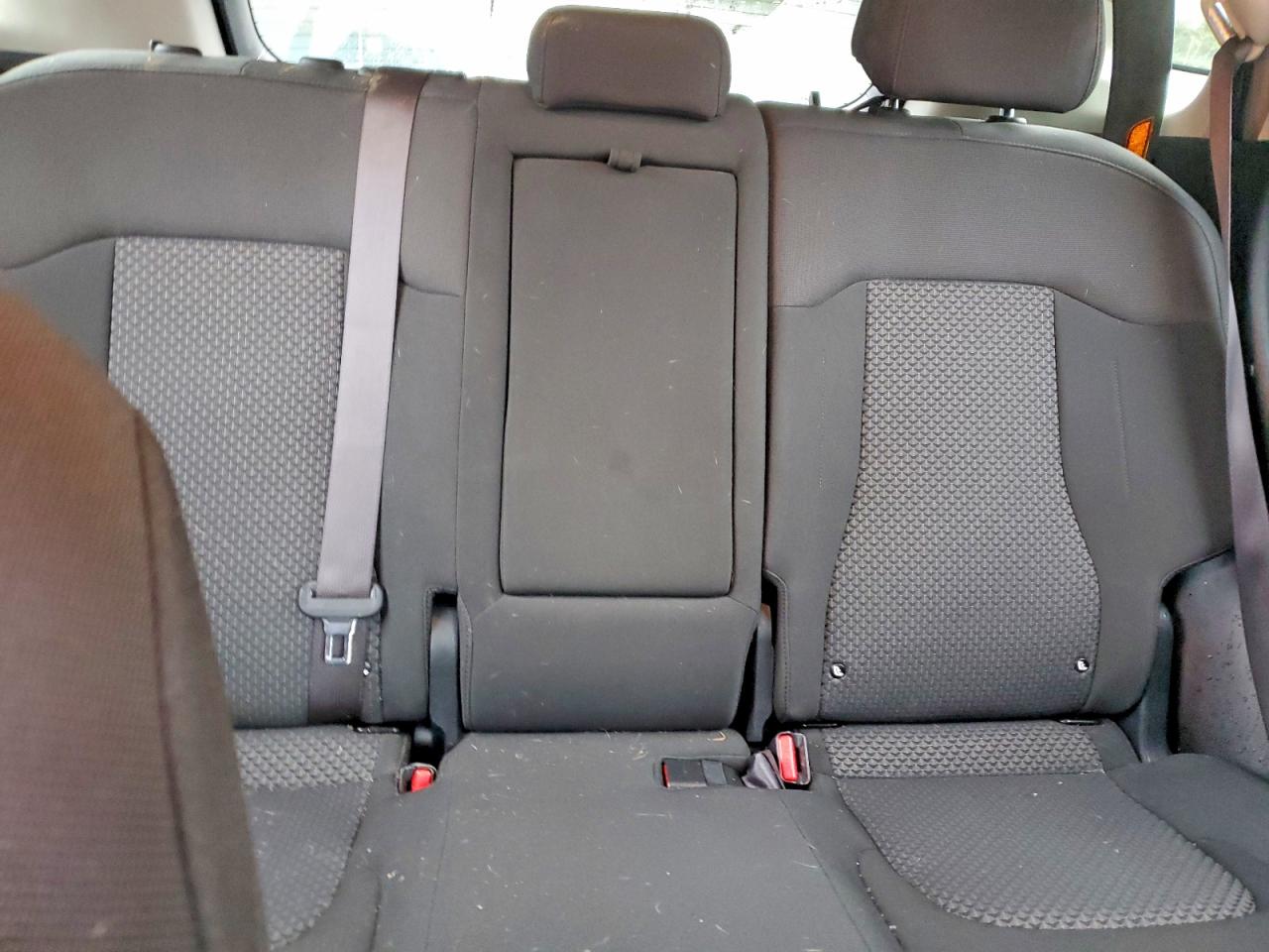 2023 KIA SPORTAGE LX photo 10