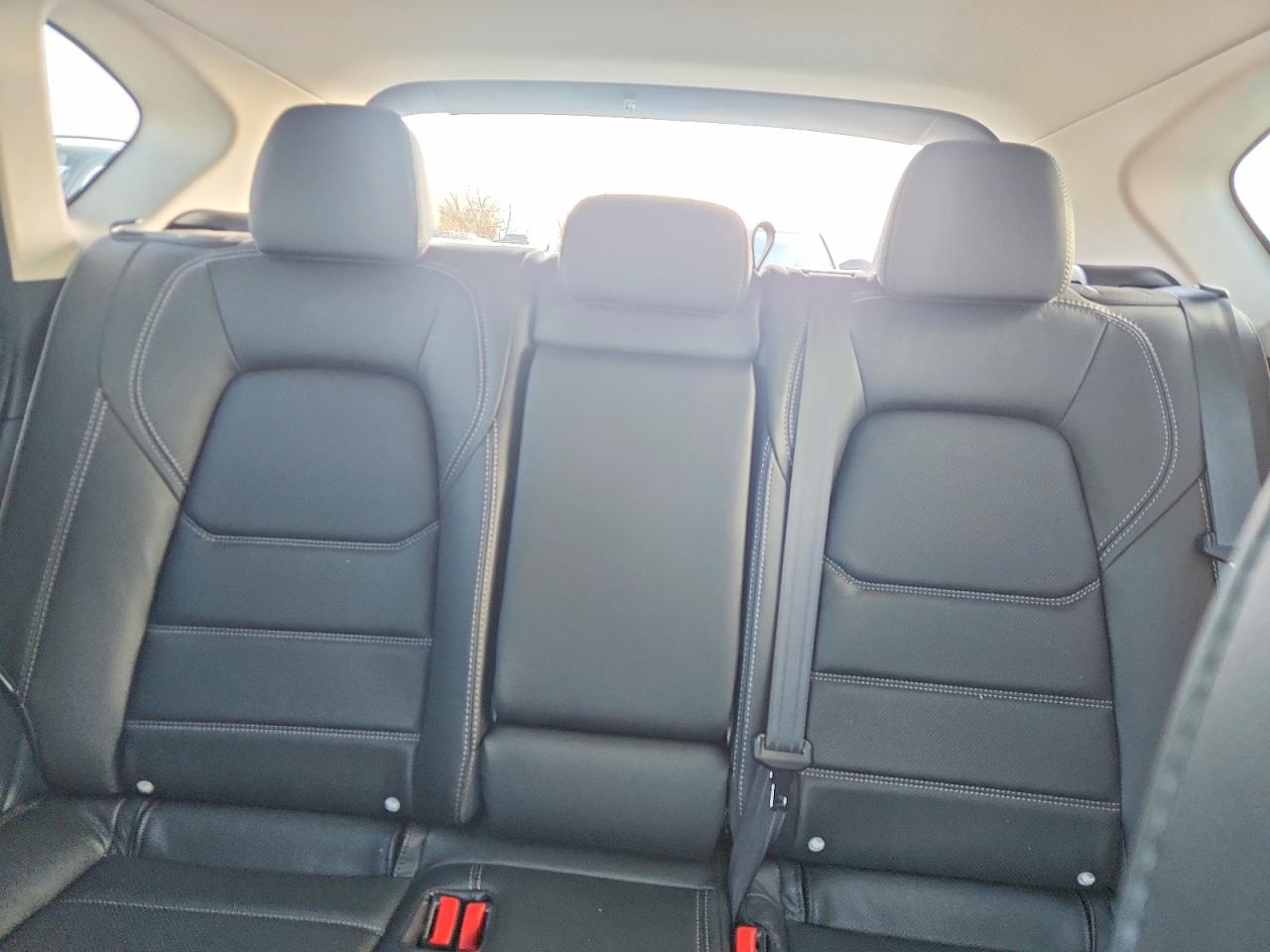 2025 MAZDA CX-5 PREFERRED photo 10