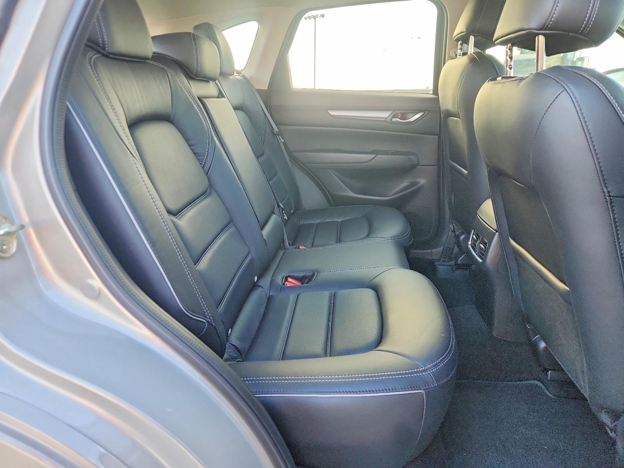 2025 MAZDA CX-5 PREFERRED photo 11