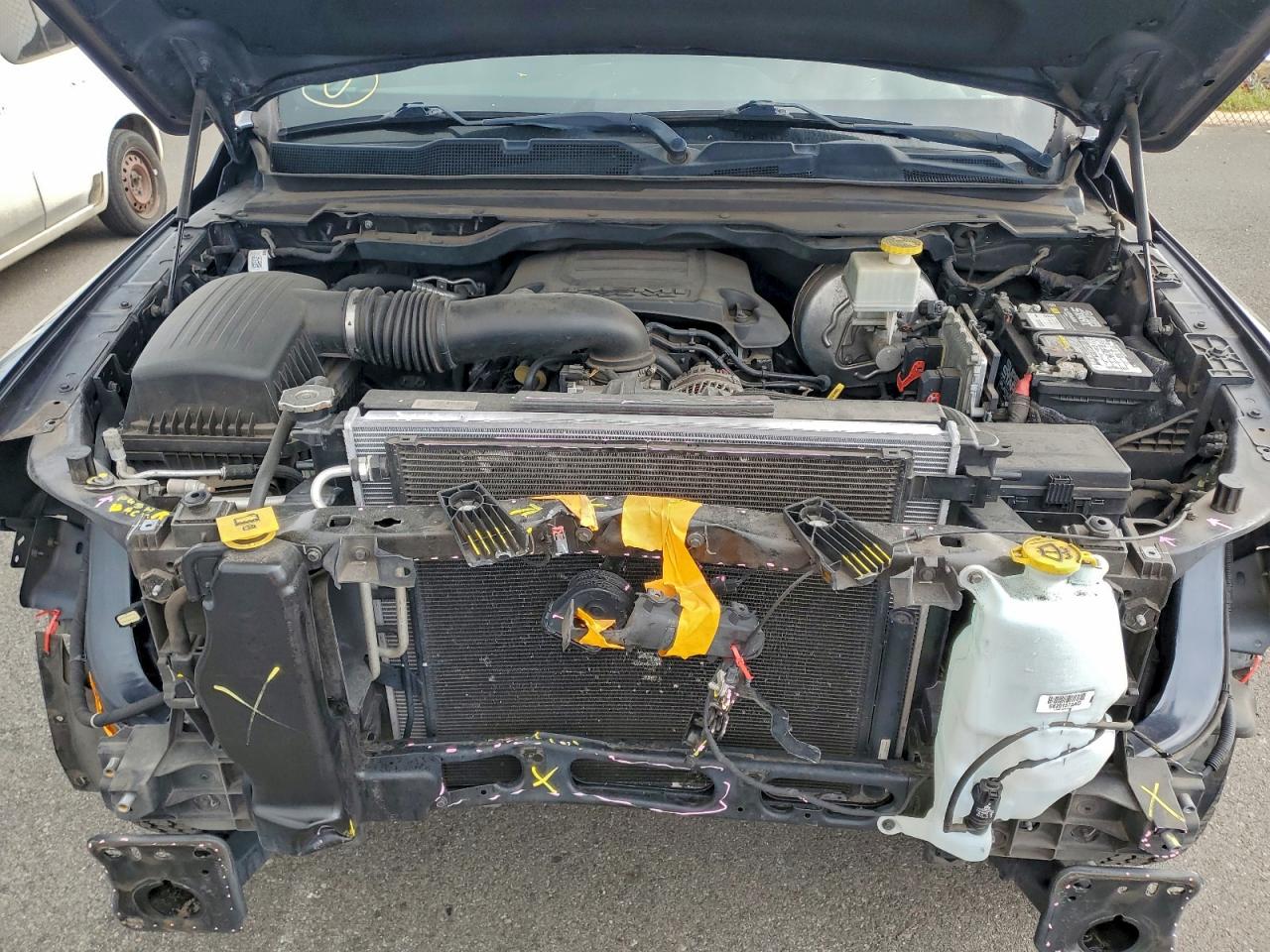 2019 RAM 1500 BIG HORN/LONE STAR photo 11
