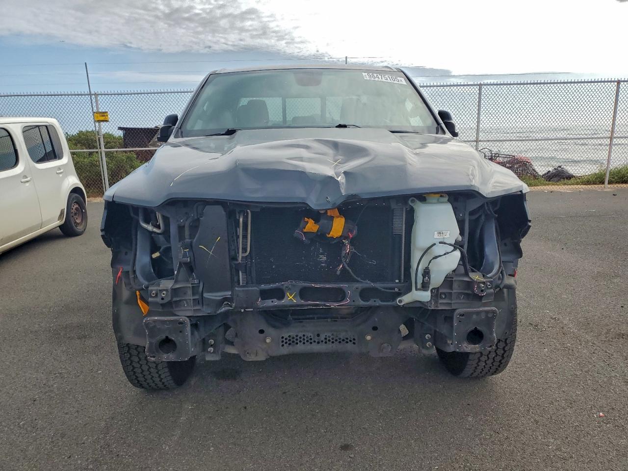 2019 RAM 1500 BIG HORN/LONE STAR photo 5