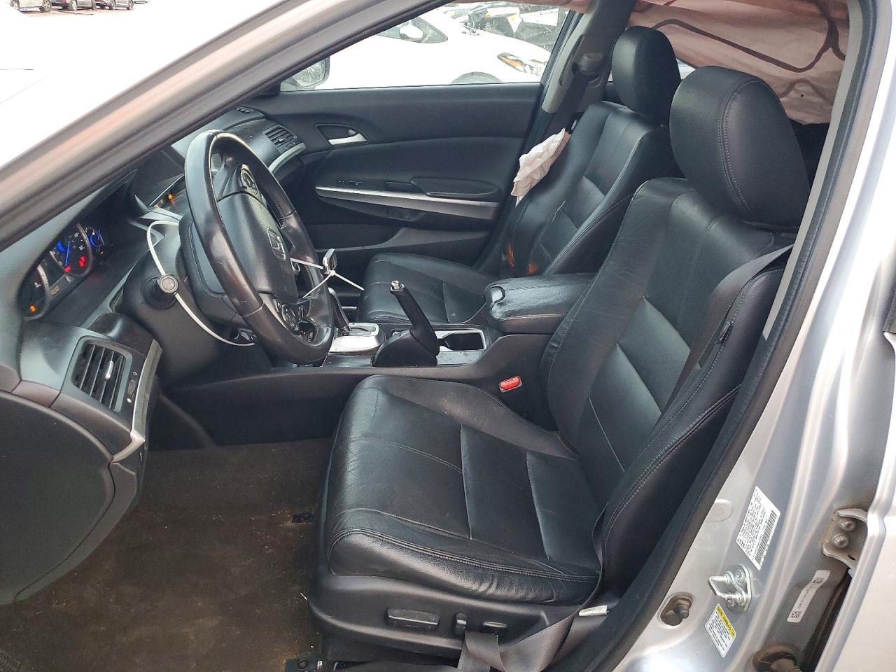2014 HONDA CROSSTOUR EXL photo 13