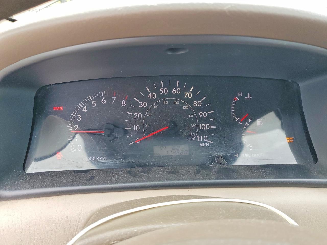 2007 TOYOTA COROLLA CE photo 9