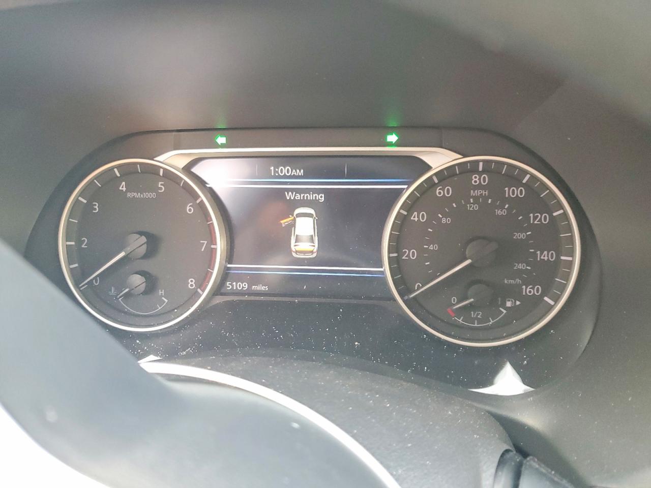 2025 NISSAN SENTRA SV photo 16