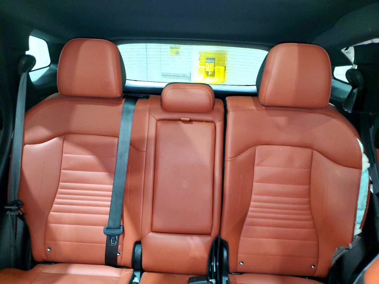 2025 KIA SPORTAGE SX PRESTIGE photo 19