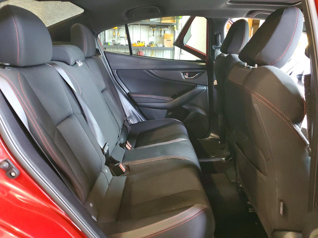 2019 SUBARU IMPREZA SPORT photo 10