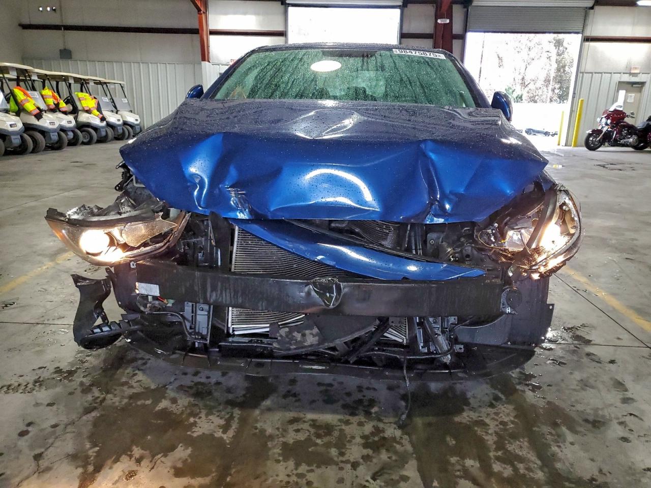 2017 HYUNDAI ELANTRA SE photo 5