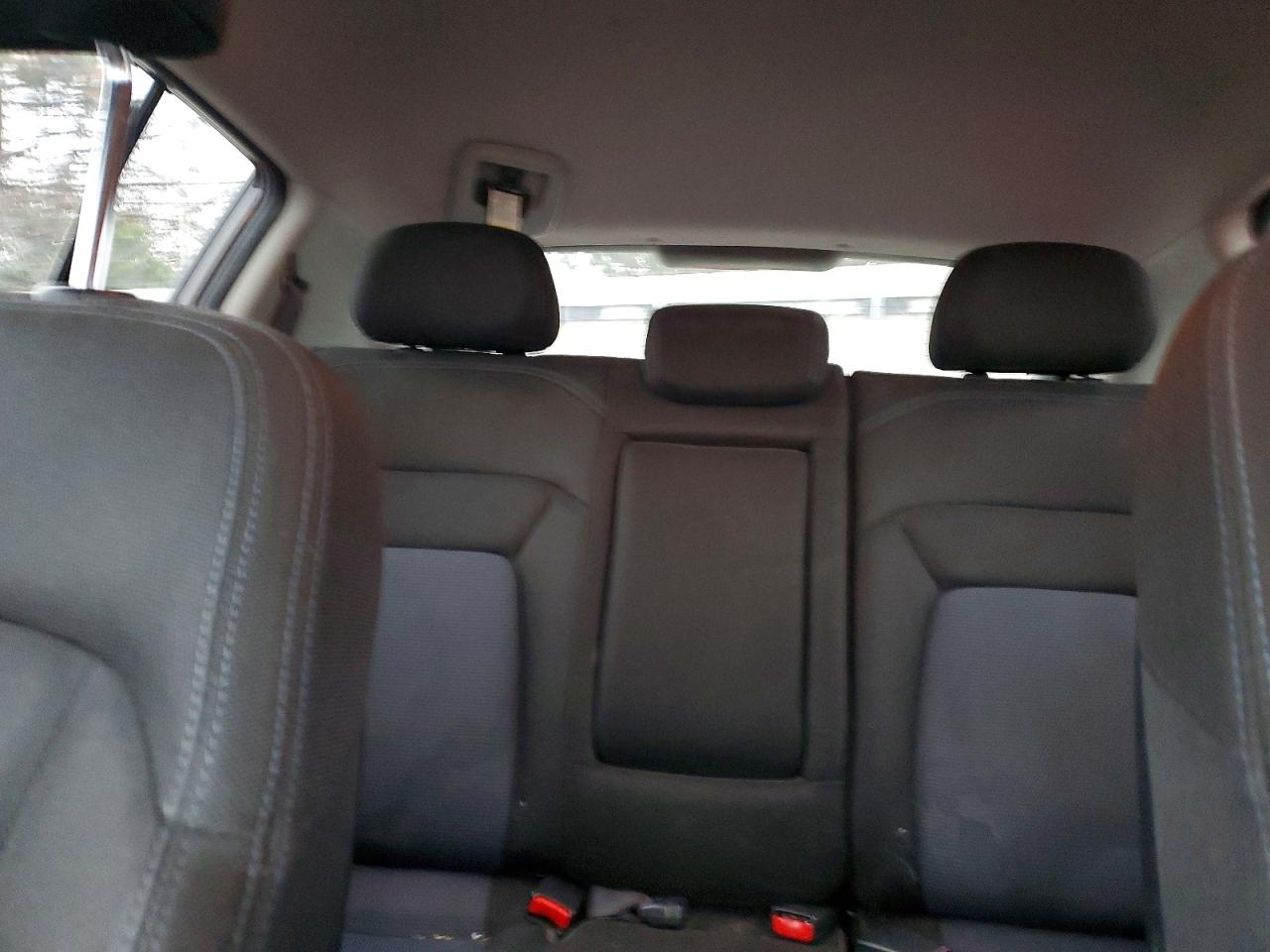 2016 KIA SPORTAGE LX photo 10