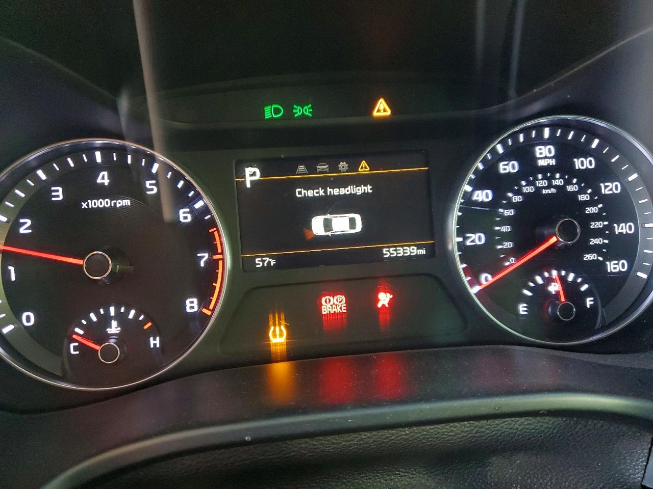 2024 KIA FORTE LX photo 9