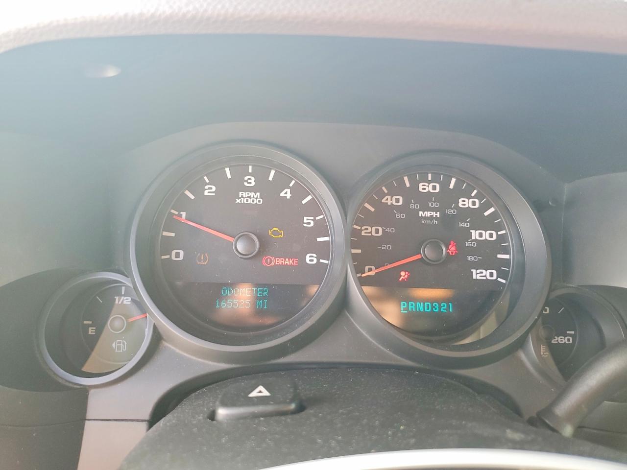2007 GMC NEW SIERRA K1500 photo 25