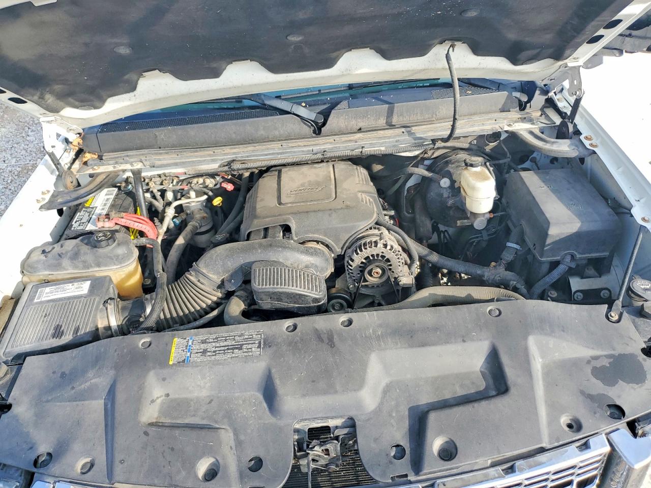 2007 GMC NEW SIERRA K1500 photo 31