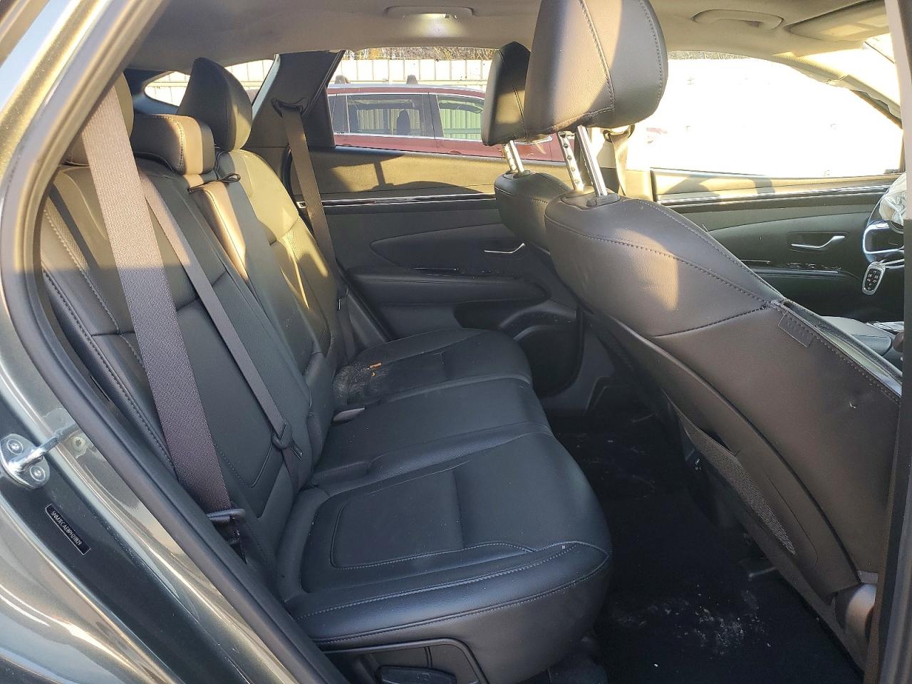 2023 HYUNDAI TUCSON LIMITED photo 10