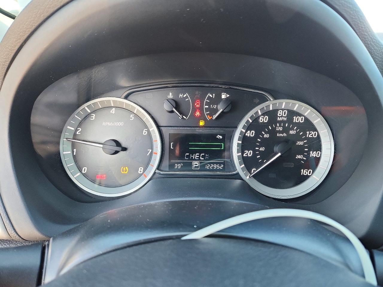 2013 NISSAN SENTRA S photo 17
