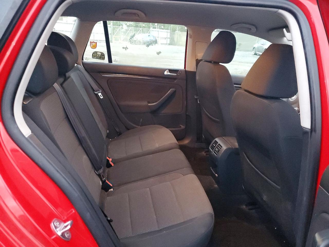 2014 VOLKSWAGEN JETTA S photo 10