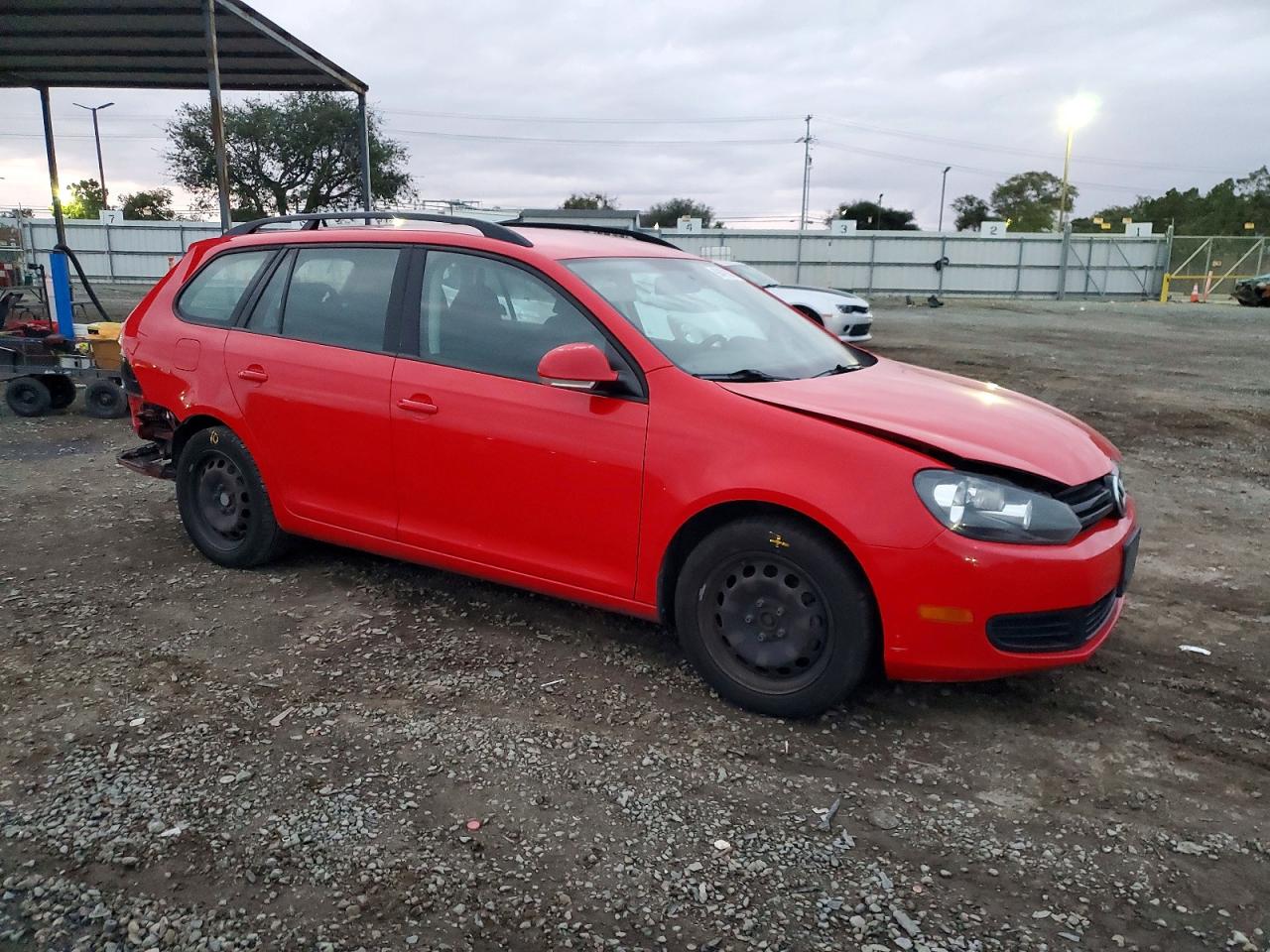 2014 VOLKSWAGEN JETTA S photo 4