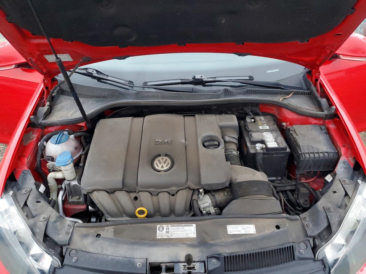 2014 VOLKSWAGEN JETTA S photo 11