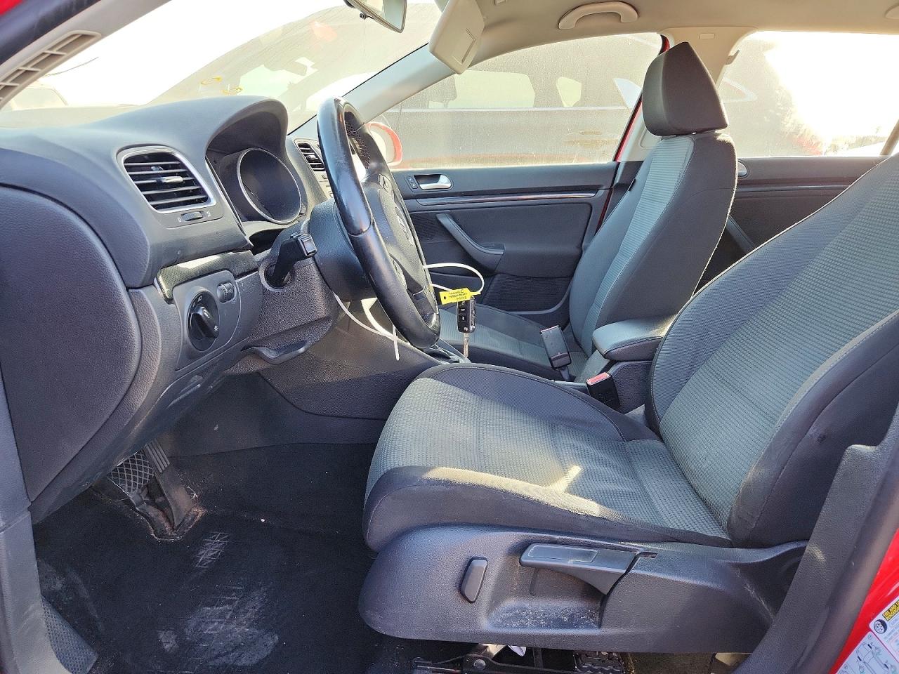 2014 VOLKSWAGEN JETTA S photo 7
