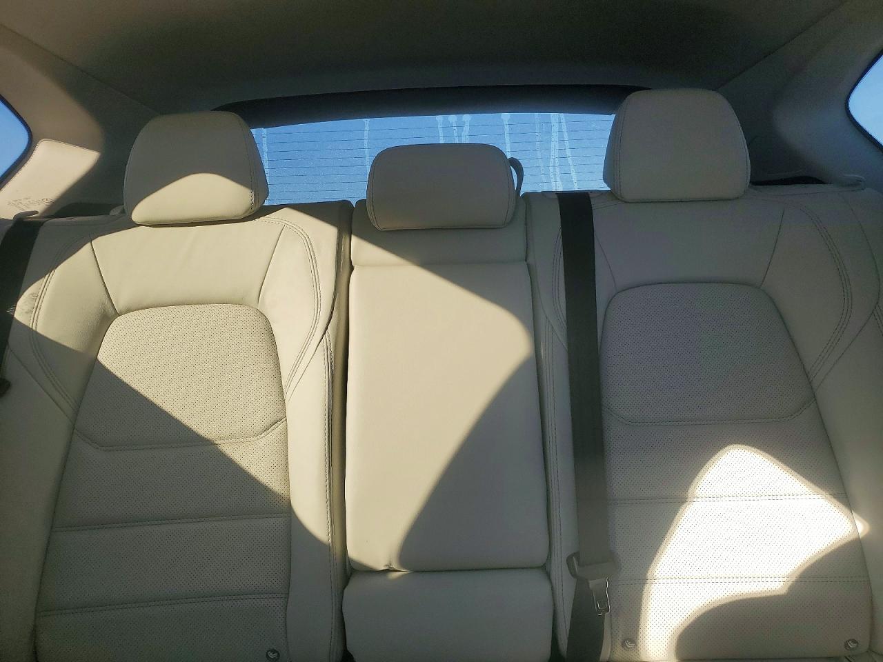 2025 MAZDA CX-5 PREMIUM PLUS photo 10