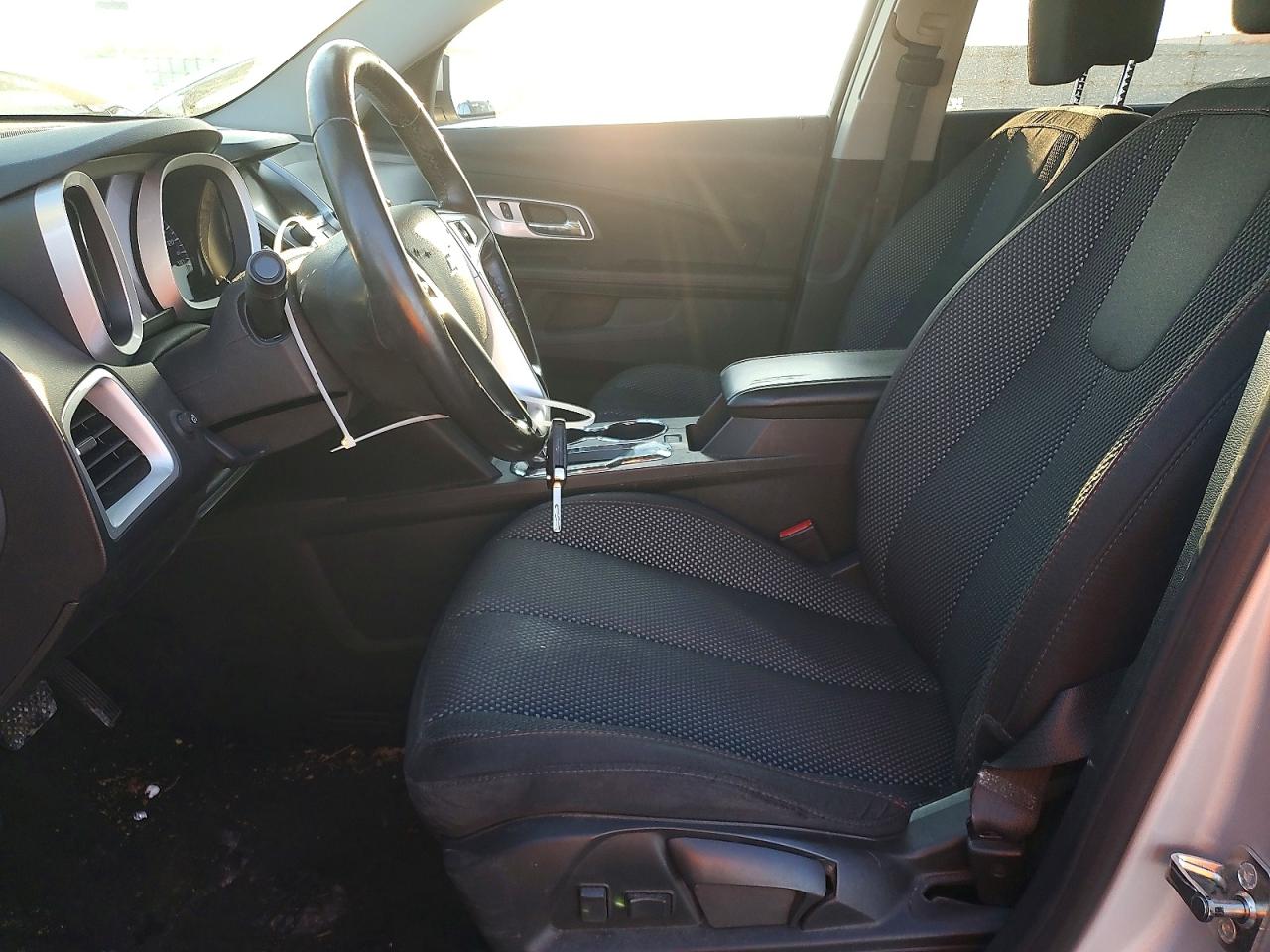 2015 CHEVROLET EQUINOX LT photo 7