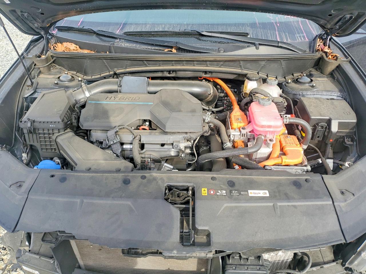 2022 HYUNDAI TUCSON SEL CONVENIENCE photo 21