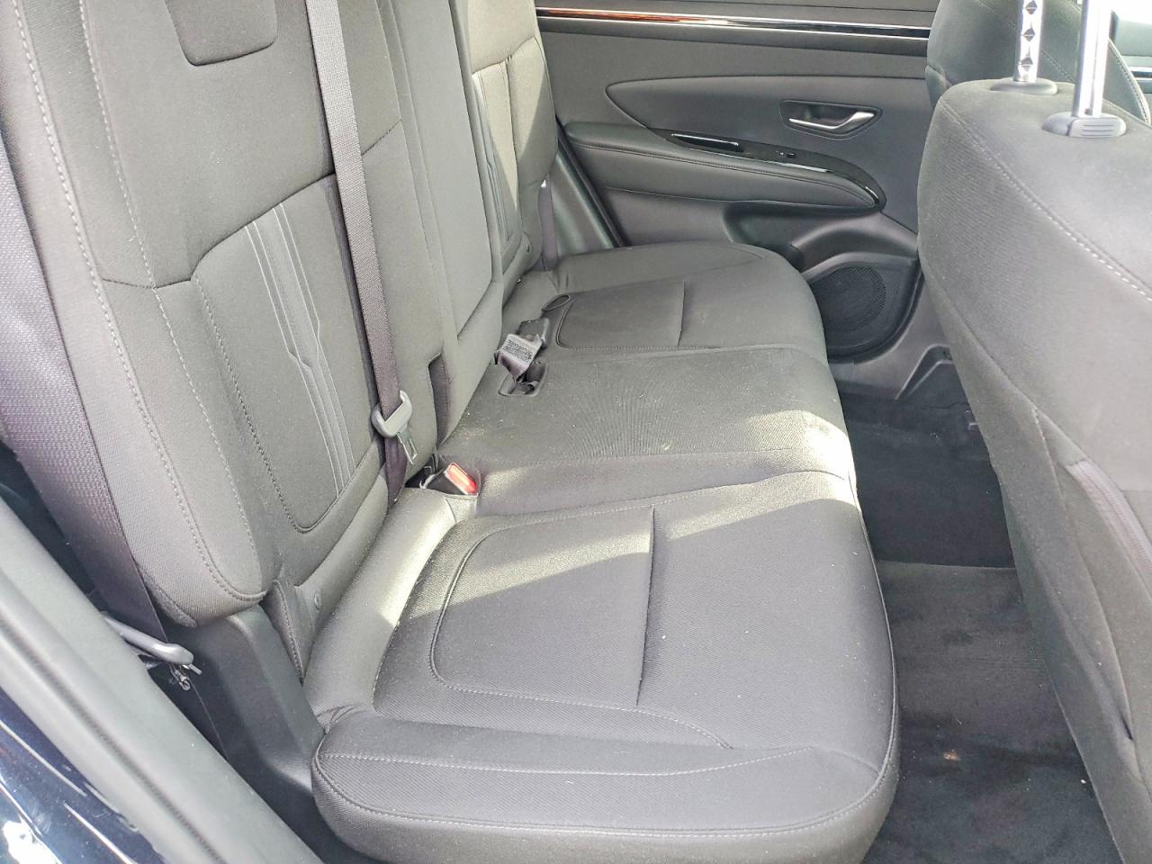 2022 HYUNDAI TUCSON SEL CONVENIENCE photo 19