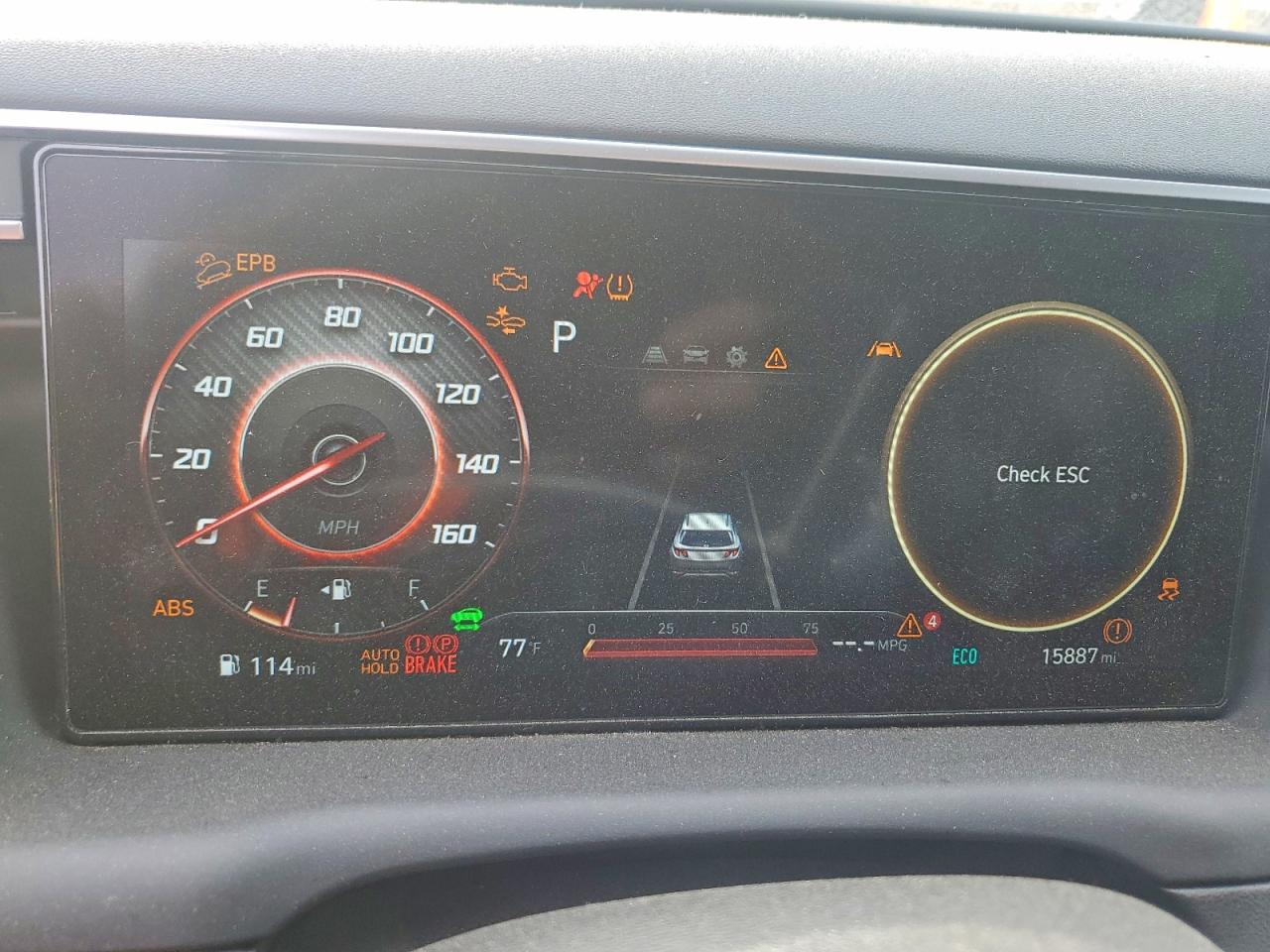 2022 HYUNDAI TUCSON SEL CONVENIENCE photo 17